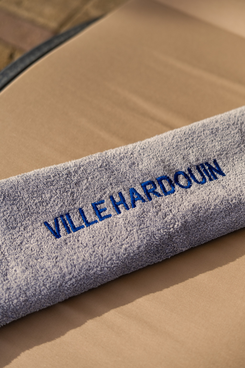 Villehardouin Farm Estate